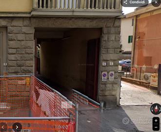Locale commerciale - Firenze