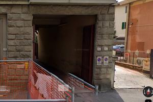 Locale commerciale - Firenze