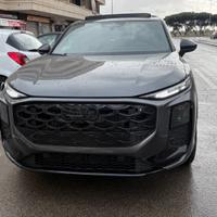 Audi Q3 35 TDI S tronic line edition NEW MODELL LE