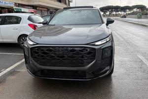 Audi Q3 35 TDI S tronic line edition NEW MODELL LE