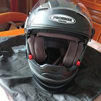 Casco Moto Probiker Multi-Jet taglia S (55/56)