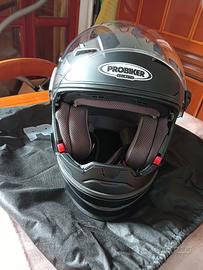 Casco Moto Probiker Multi-Jet taglia S (55/56)