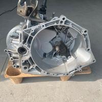 Cambio RIGENERATO 20GP19 2.0HDI Peugeot, Citroen