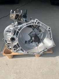 Cambio RIGENERATO 20GP19 2.0HDI Peugeot, Citroen