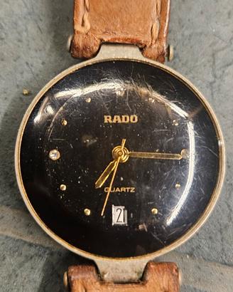 Rado quarz