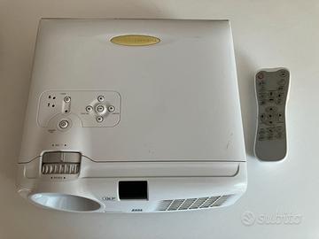 Videoproiettore Optoma HD70 - Lampada NUOVA