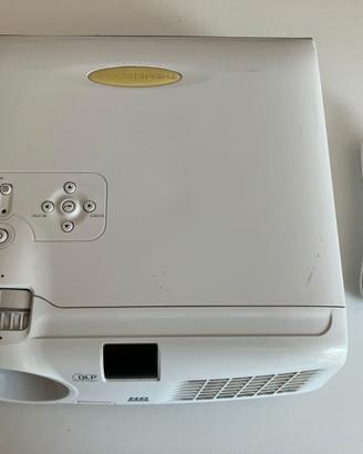 Videoproiettore Optoma HD70 - Lampada NUOVA