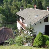 Terratetto plurifamiliare Morca, Varallo Valsesia
