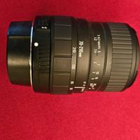sigma zoom 70-210