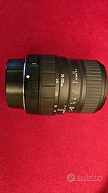 sigma zoom 70-210