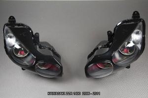 Fanale anteriore KAWASAKI ZZR 1400 2006 - 2011