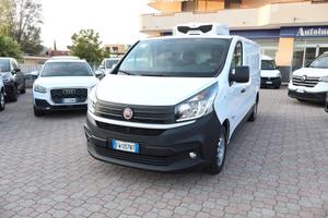 FIAT TALENTO 1.6 MJET 120 CV L1 H1 FRIGO FNAX 0° G