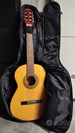 Chitarra Classica Clarissa P-20