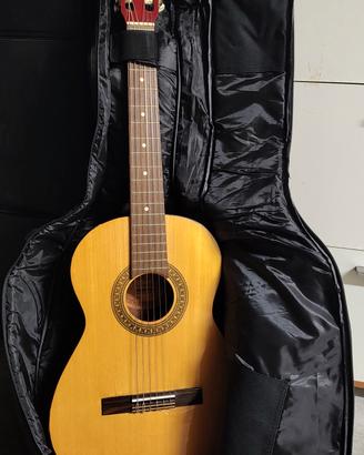 Chitarra Classica Clarissa P-20