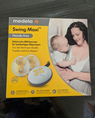 Medela Swing Maxi hands free