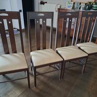 Sedie Mackintosh CASSINA