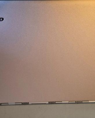 Notebook Lenovo Yoga 3 Pro 13,3"