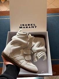 Isabel Marant 39 Sneakers