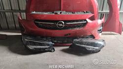 Musata Opel Corsa 2022 2023 2024 2025 ricambi