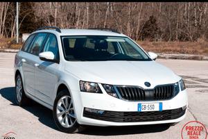 SKODA Octavia 1.5 130 CVDSG WAGON AMBITION G-TEC