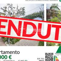 Incantevole bilocale vicino ai servizi con giardin