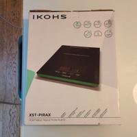 Ikohs xst pirax Portable induction plate