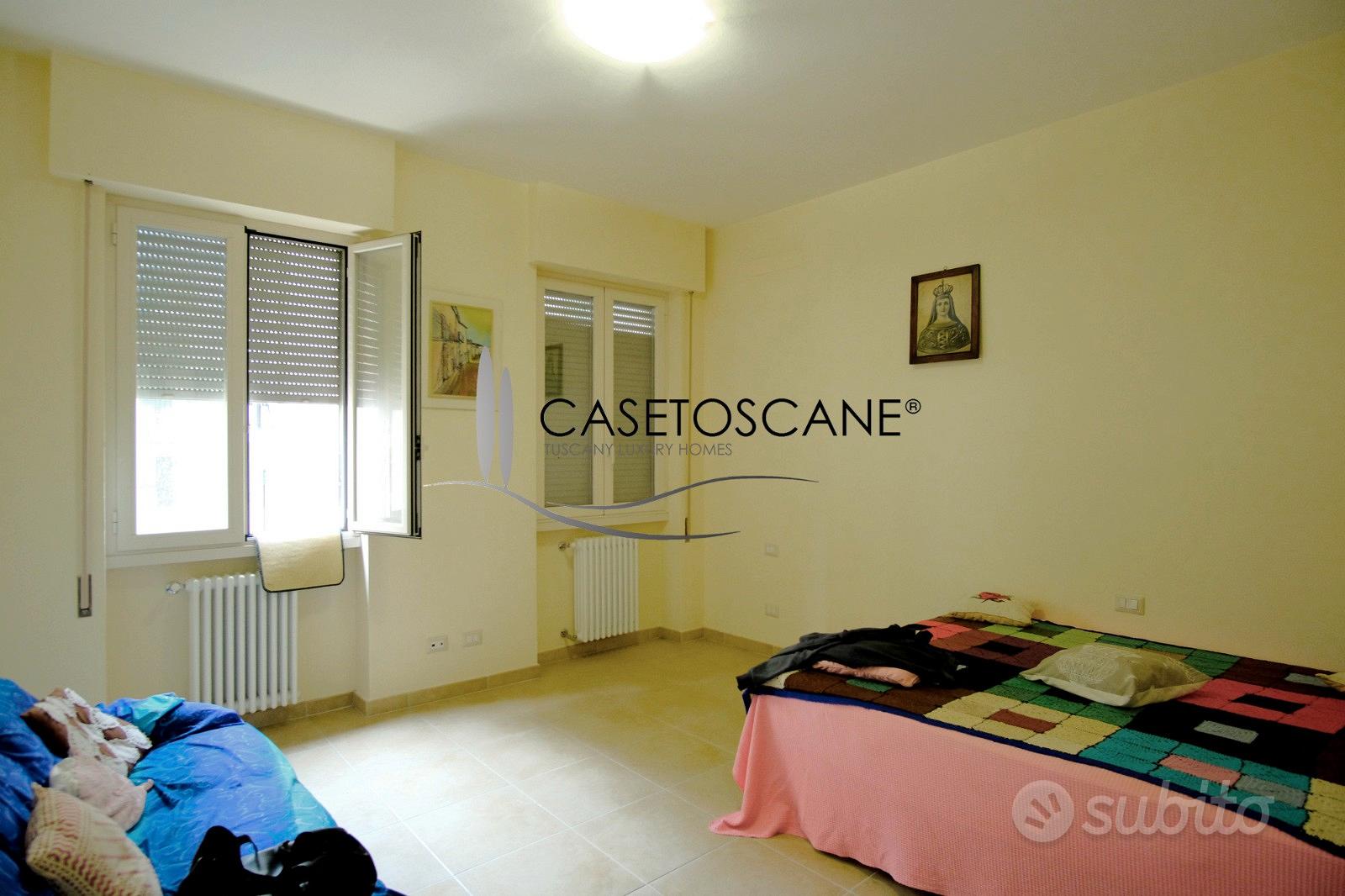 Appartamento – Arezzo, Saione, Colle di Santa Maria - Vista 4