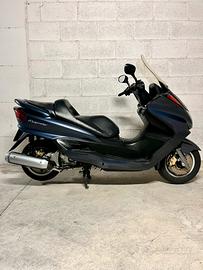 Majesty 250 reg. storico FMI