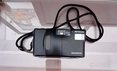 Olympus AF-10 