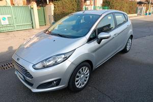Ford Fiesta 1.5 TDCi 75CV 5 porte Business DOPPIO 