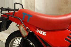 Moto Guzzi V65 TT – Tutto Terreno 1986