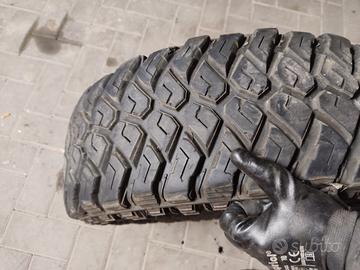 gomme mud maxxis