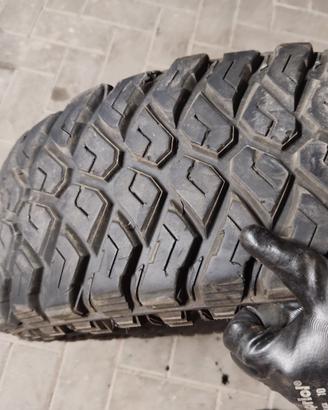 gomme mud maxxis
