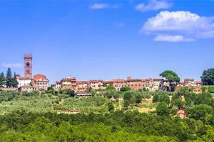 Appartamento di 210 m² con più di 5 locali a Monte