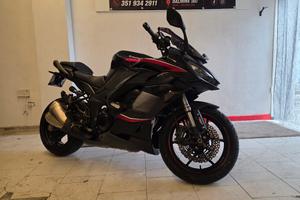 kawasaki ninja z 1000 sx 2018. 38.000 km