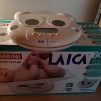 bilancia per neonati 