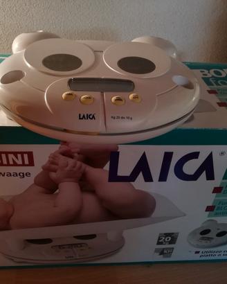 bilancia per neonati 