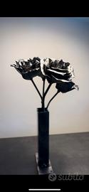 Rose di ferro