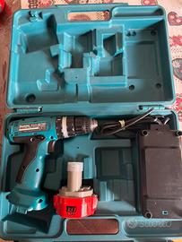 Trapano Makita