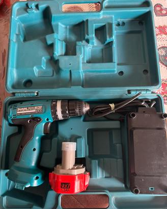 Trapano Makita