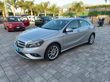 Mercedes A 180 Cdi 1.5 Diesel 110cv