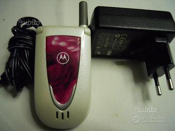 Telefono Cellulare Motorola V66i