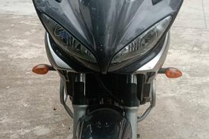 Yamaha Fazer 2004