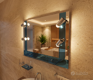 elementi bagnoi - VECA-