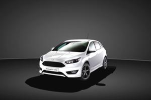 FORD Focus 1.5 EcoBoost 150 CV Start&Stop ST Lin