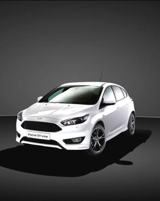 FORD Focus 1.5 EcoBoost 150 CV Start&Stop ST Lin