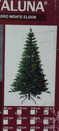 Albero di Natale Nuovo