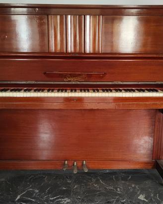 Pianoforte