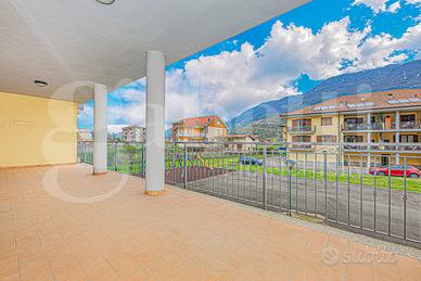 Appartamento Sant'Antonino di Susa