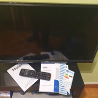 TV LCD Hd da 29" HAIER Perfetto